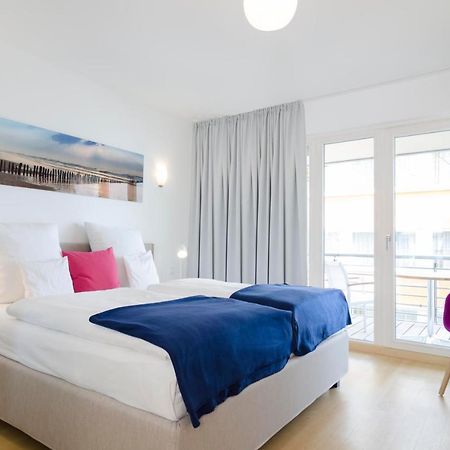 Atoll Apartments ヘルゴラント エクステリア 写真